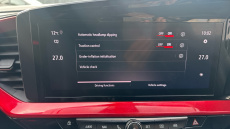 Vauxhall Mokka 1.2 Turbo 136 GS 5dr Petrol Hatchback